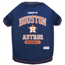 Houston Astros Tee Shirt