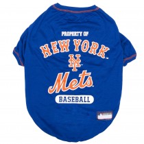New York Mets Tee Shirt
