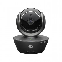 Motorola Wi-Fi Pet Video Camera 4.25" x 3.50" x 4.25 - SCOUT85