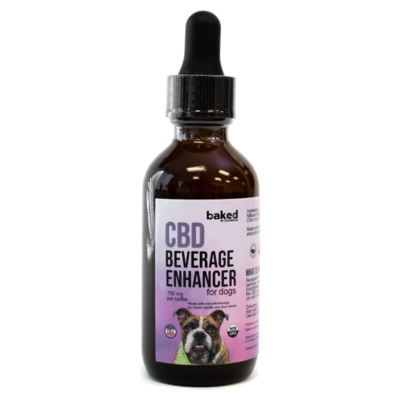 Bev Enchancer - 750mg