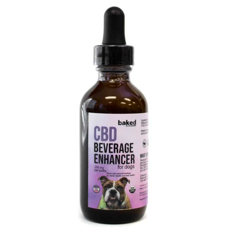 Bev Enhancer - 250mg