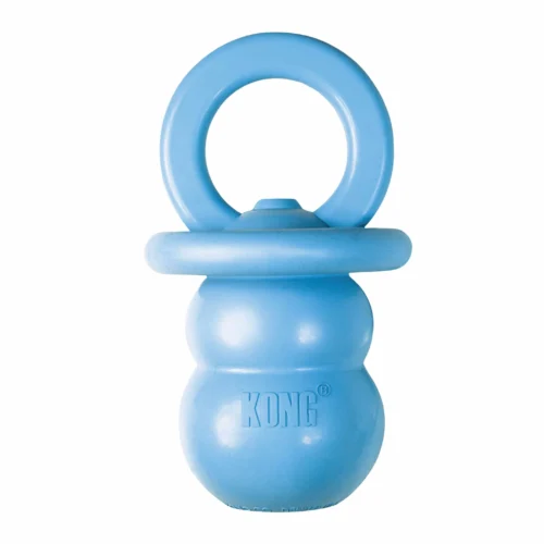 2980-KGKP27.0.td_size_1 Pettz KONG Binkie Interactive Treat Toy – Puppy & Small Dog Chew