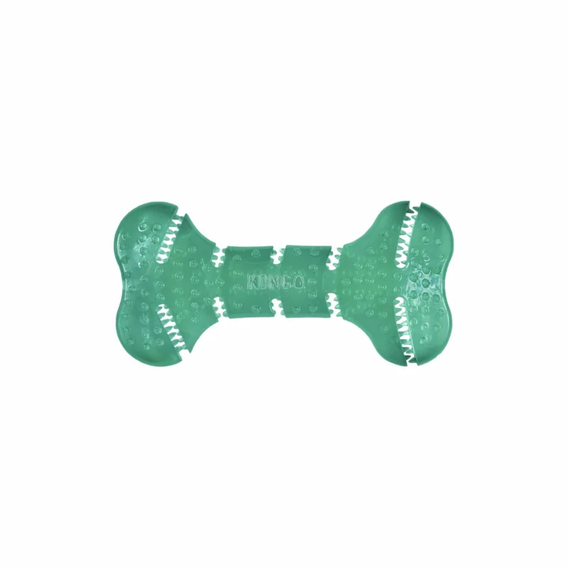 Pettz KONG Dental Bone Dog Chew Toy Medium