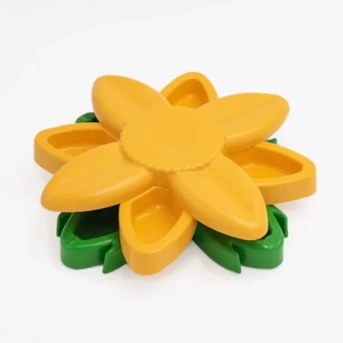 2980-ZP1425.0.td_size_1 Pettz Sunflower Puzzle Toy – Mental Stimulation