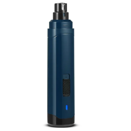 3239-HG_PetNailTrimmer_GPCT2191.0.td_size_1 Pettz Rechargeable Dog Nail Grinder – Quiet & Safe Trimming