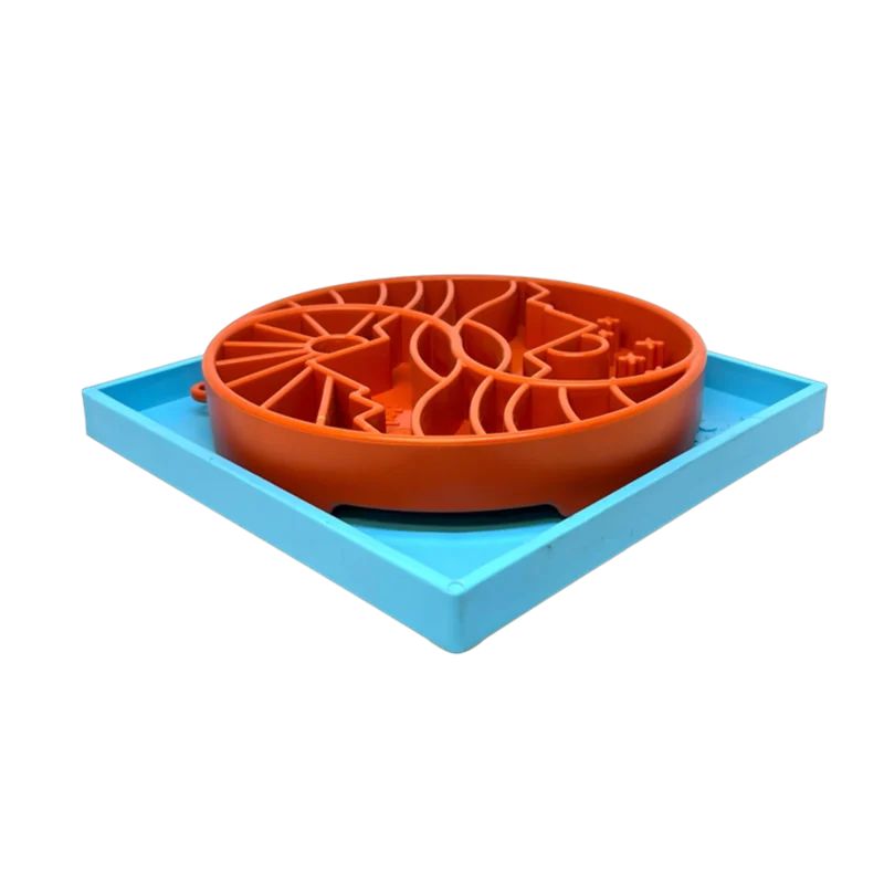 Pettz Hold-Em Suction Cup Toy Holder – Secure Play Dog Bowls & Lick Mats