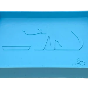 Pettz Hold-Em Suction Cup Toy Holder – Secure Play Dog Bowls & Lick Mats