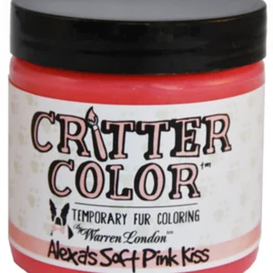 Pettz Critter Color 4 oz