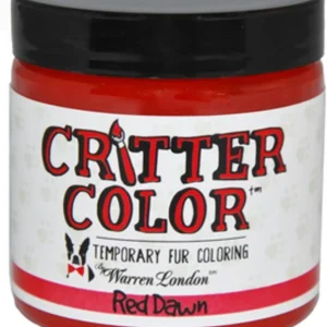 Pettz Critter Color 4 oz