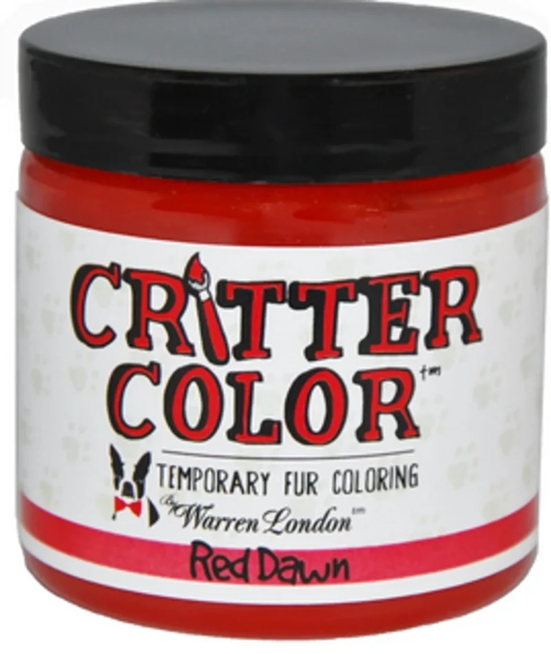 Pettz Critter Color 4 oz