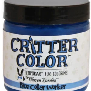 Pettz Critter Color 4 oz