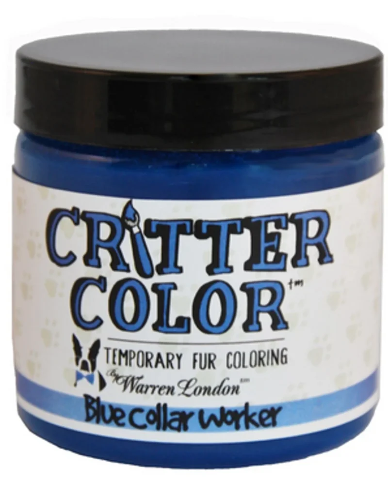 Pettz Critter Color 4 oz