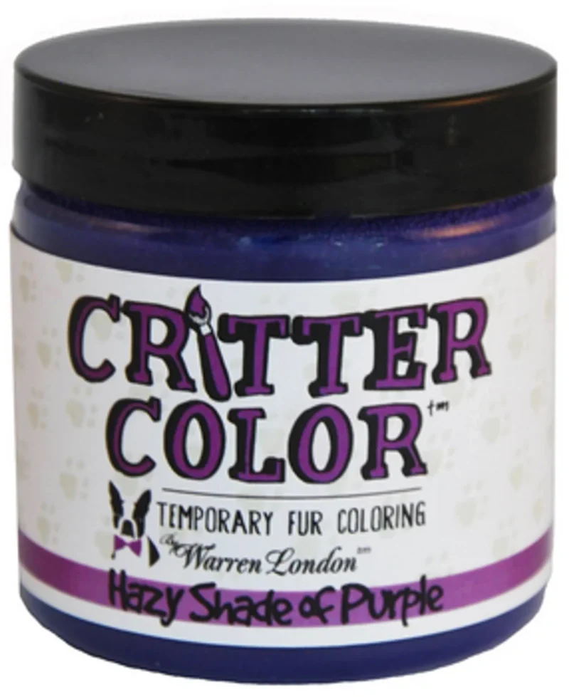 Pettz Critter Color 4 oz