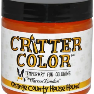 Pettz Critter Color 4 oz