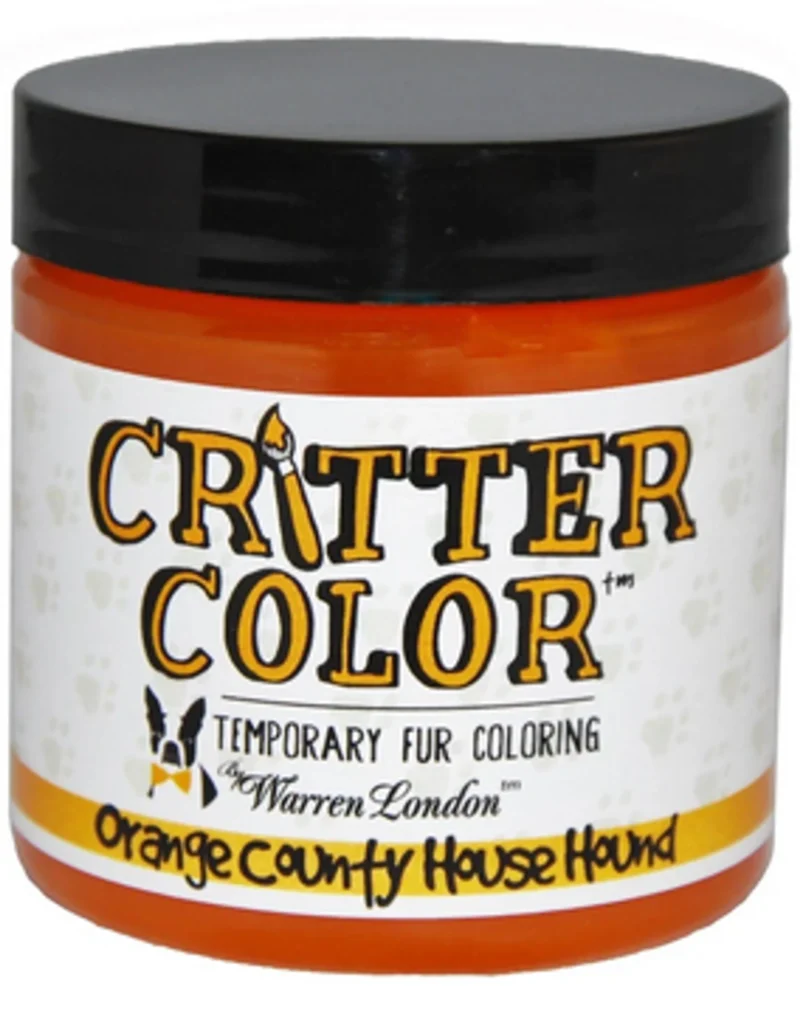 Pettz Critter Color 4 oz