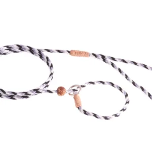 Nylon Slip Lead With Stopper (4 ft x 1/8in or 4mm)