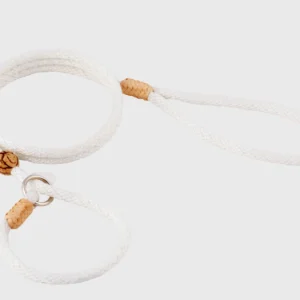 Nylon Slip Lead With Stopper (4 ft x 1/4in or 6mm)