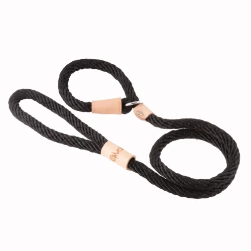 Sport Slip Lead With Stopper (4 ft x 1/2in or 13mm)