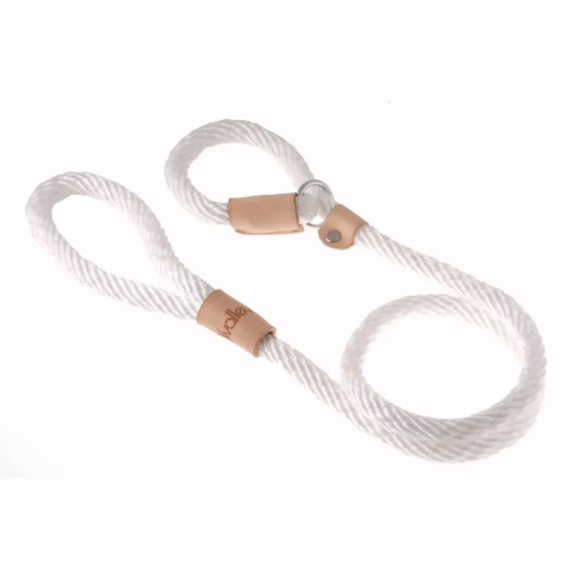 Sport Slip Lead With Stopper (4 ft x 1/2in or 13mm)