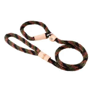 Sport Slip Lead With Stopper (4 ft x 1/2in or 13mm)