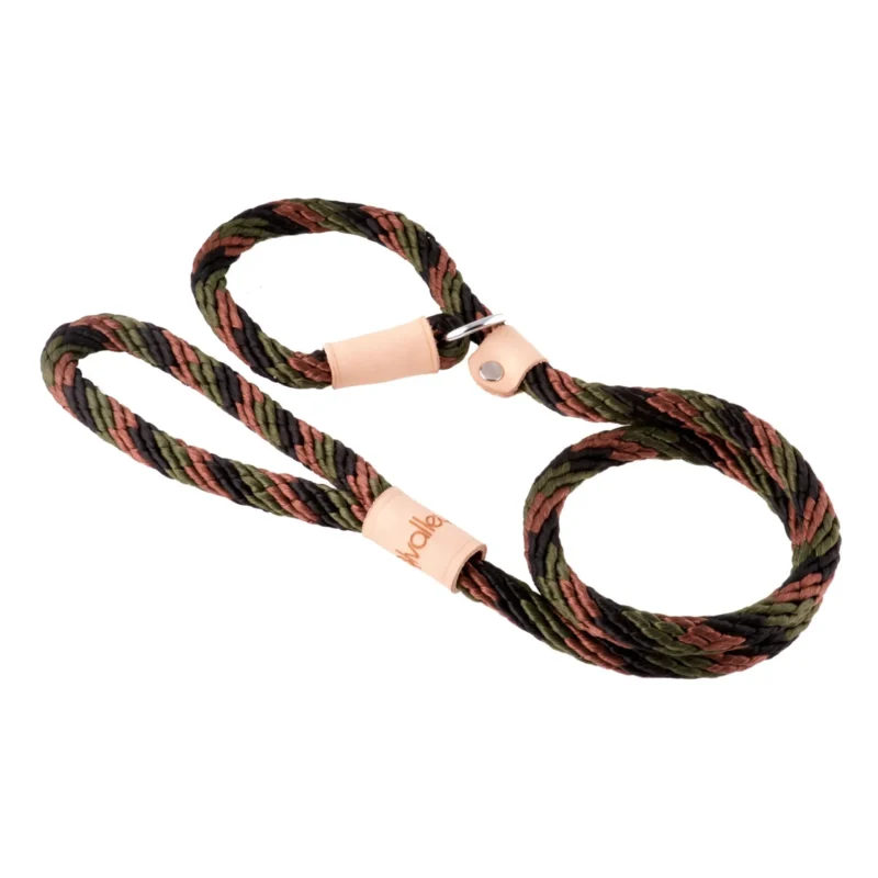 Sport Slip Lead With Stopper (4 ft x 1/2in or 13mm)