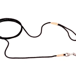Nylon Snap Leads (4 ft x 1/16 or 2 mm)