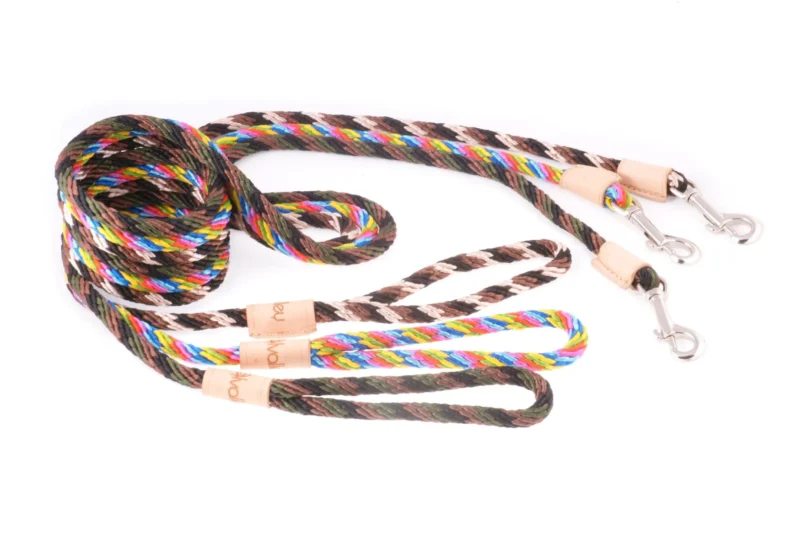 Sport Snap Lead (6 ft x 5/16in or 8mm)