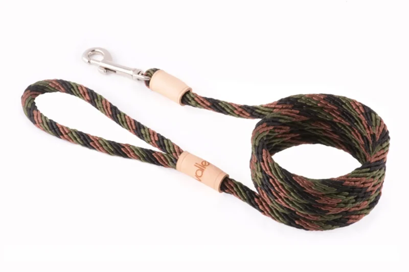 Sport Snap Lead (6 ft x 5/16in or 8mm)