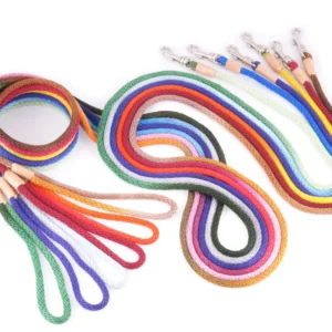 Nylon Snap Leads (4 ft x 1/16 or 2 mm)
