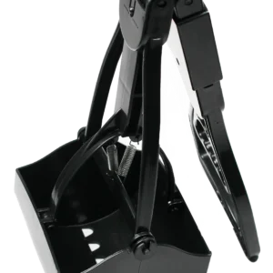 Pet Pooper Scooper - Long-Handled