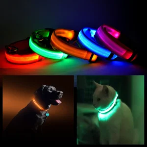 1249-723466552288.0.td_size_1 LED PET Safety Halo Style Collar