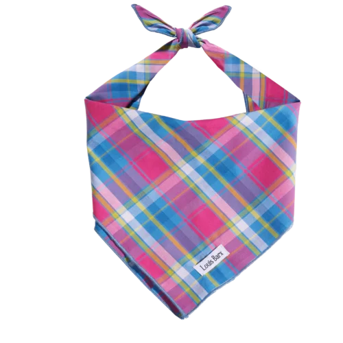 1369-850037517457.0.td_size_1 Pettz Colorful Plaid Bandana