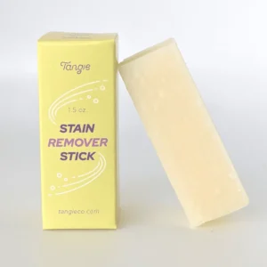 Zero Waste Stain Remover Stick by Tangie