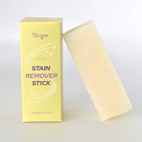Zero Waste Stain Remover Stick by Tangie