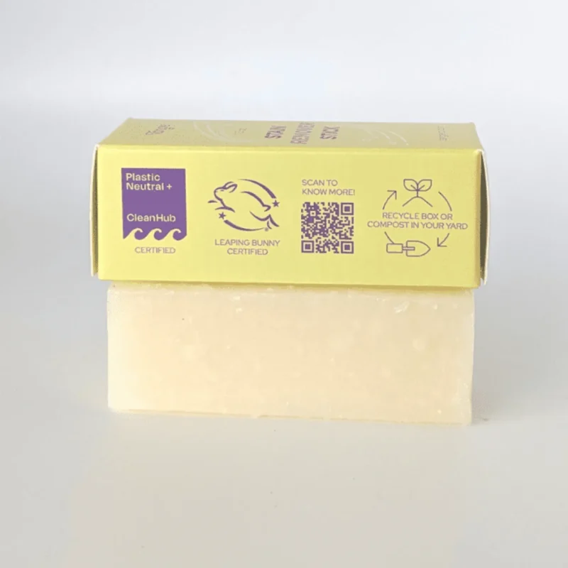 Zero Waste Stain Remover Stick by Tangie