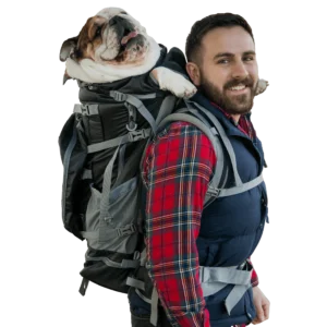 Pettz Kolossus | Big Dog Carrier and Backpacking Pack
