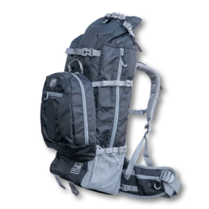 Pettz Kolossus | Big Dog Carrier and Backpacking Pack