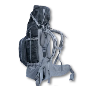Pettz Kolossus | Big Dog Carrier and Backpacking Pack