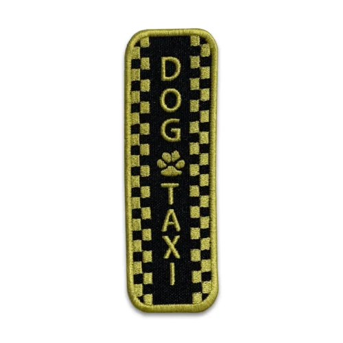 Assorted Patches