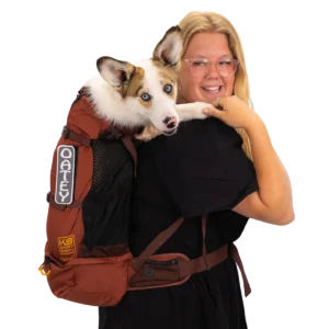 Pettz K9 Sport Sack Knavigate