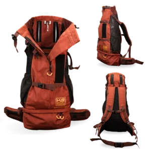 Pettz K9 Sport Sack Knavigate