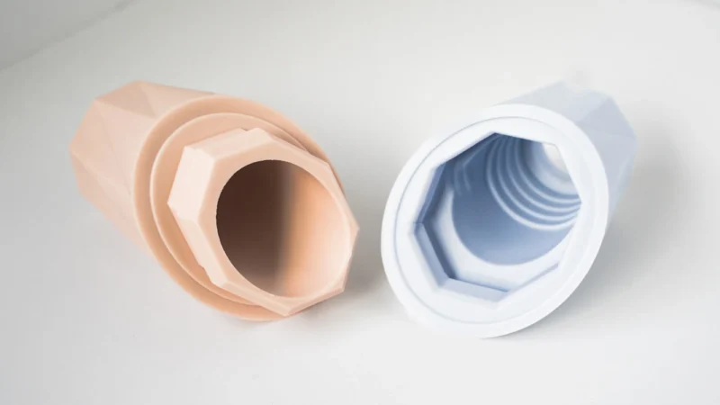 The Ubbe - Treat Filler Chew Toy Made for Easy Cleaning
