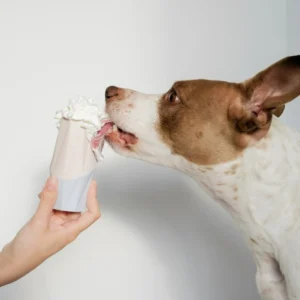The Ubbe - Treat Filler Chew Toy Made for Easy Cleaning