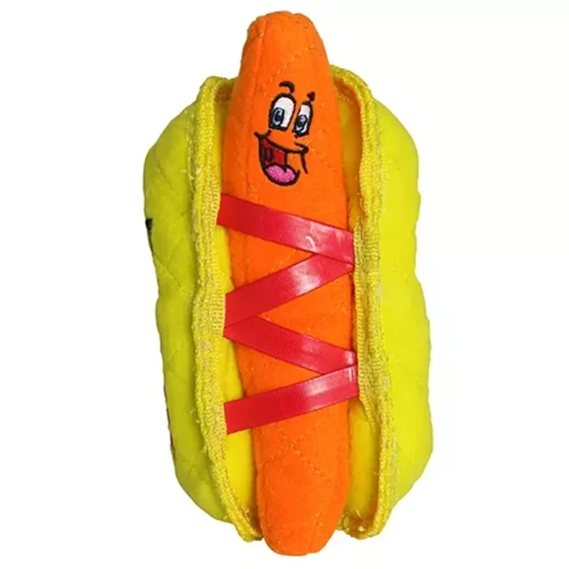 Tuffy Funny Food Banana