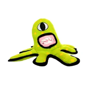180181903731.0.td_size_1 Tuffy Alien – Durable Plush Squeaky Dog Toy