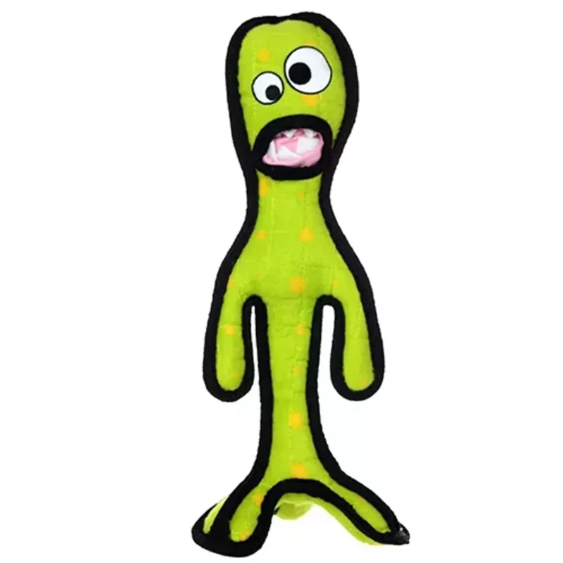 180181906985.0.td_size_1 Tuffy Alien – Durable Plush Squeaky Dog Toy