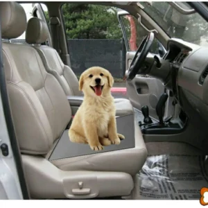 Silicone Pet Food Mat by Mr. Peanut's