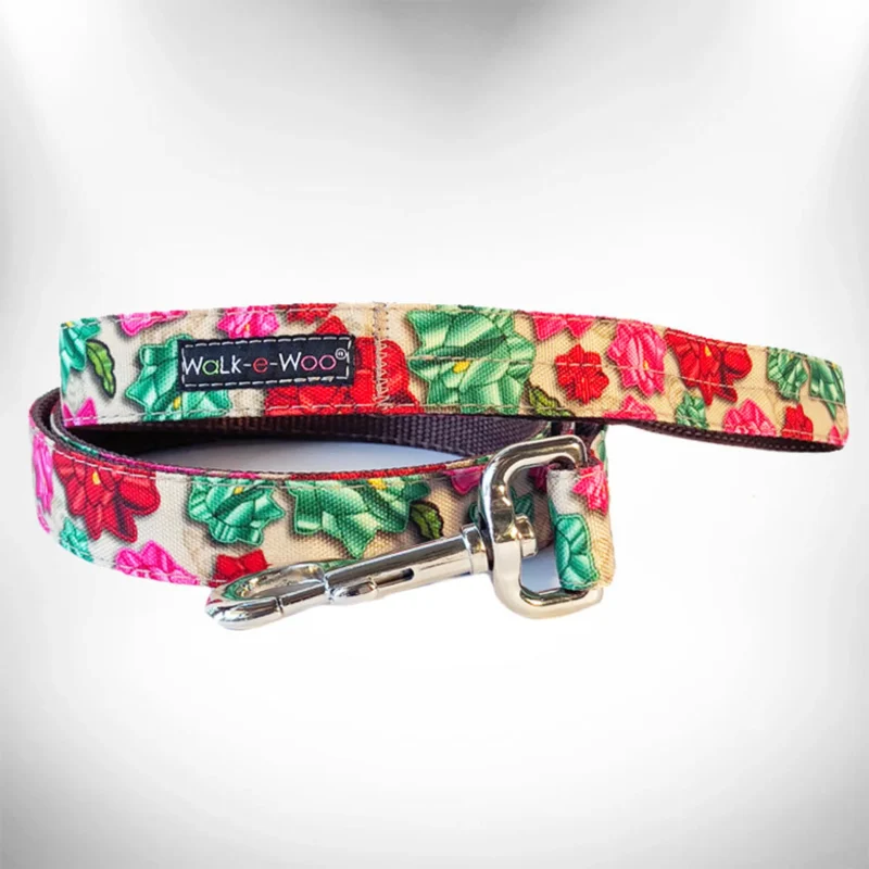 Designer Dog Leash