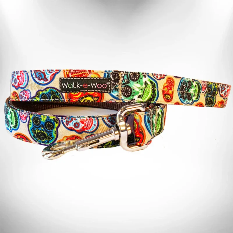 Designer Dog Leash
