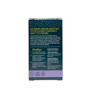 2381-183475.2.td_size_1 ALZOO Plant-Based Calming Diffuser Refill Dog